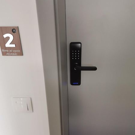 Apartmant Melinda M26 ブラショフ エクステリア 写真
