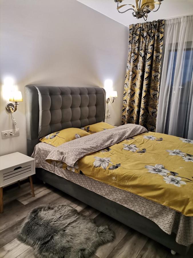 Apartmant Melinda M26 ブラショフ エクステリア 写真