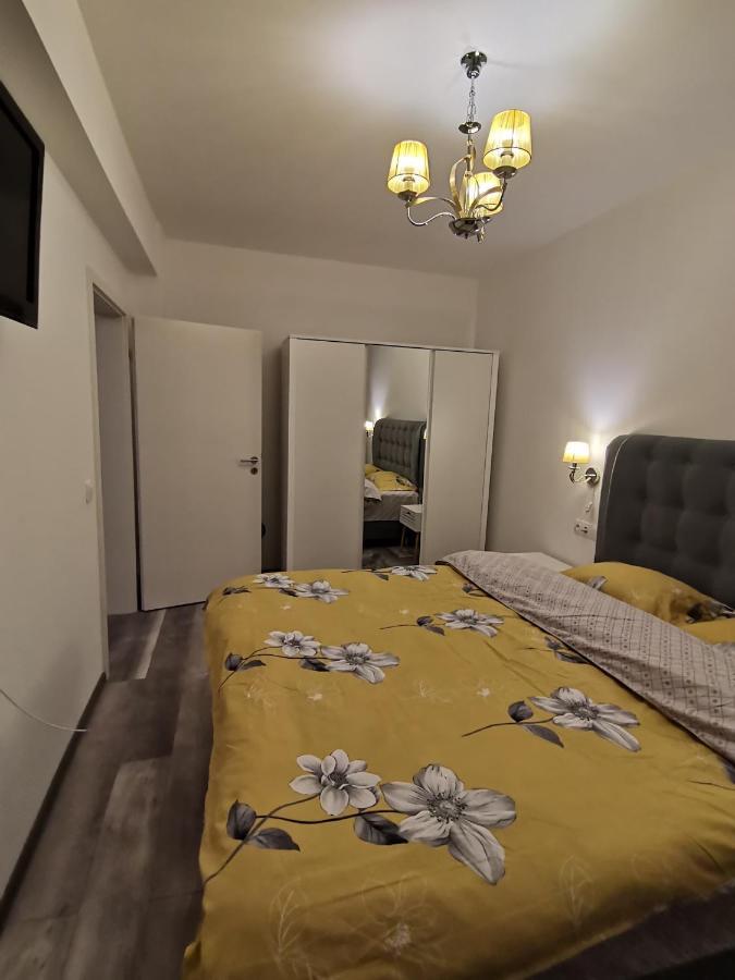 Apartmant Melinda M26 ブラショフ エクステリア 写真