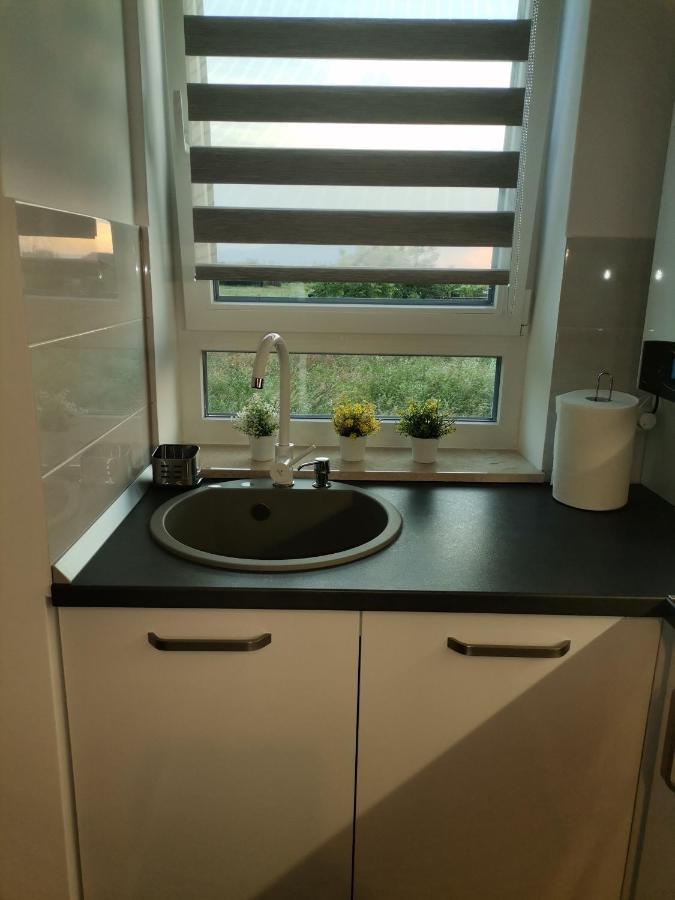 Apartmant Melinda M26 ブラショフ エクステリア 写真