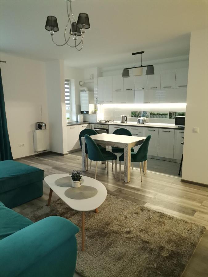 Apartmant Melinda M26 ブラショフ エクステリア 写真