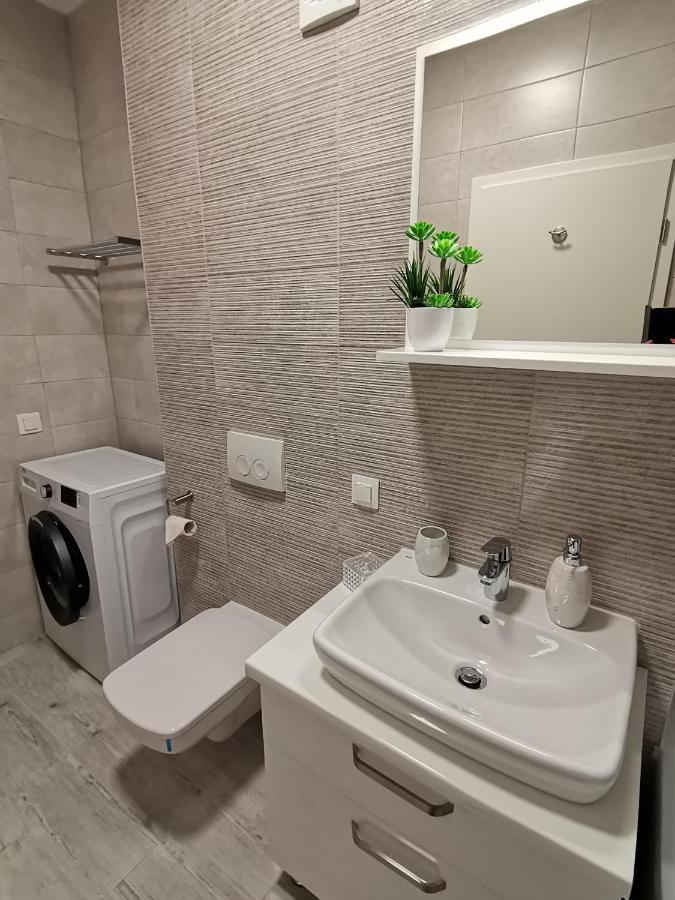 Apartmant Melinda M26 ブラショフ エクステリア 写真