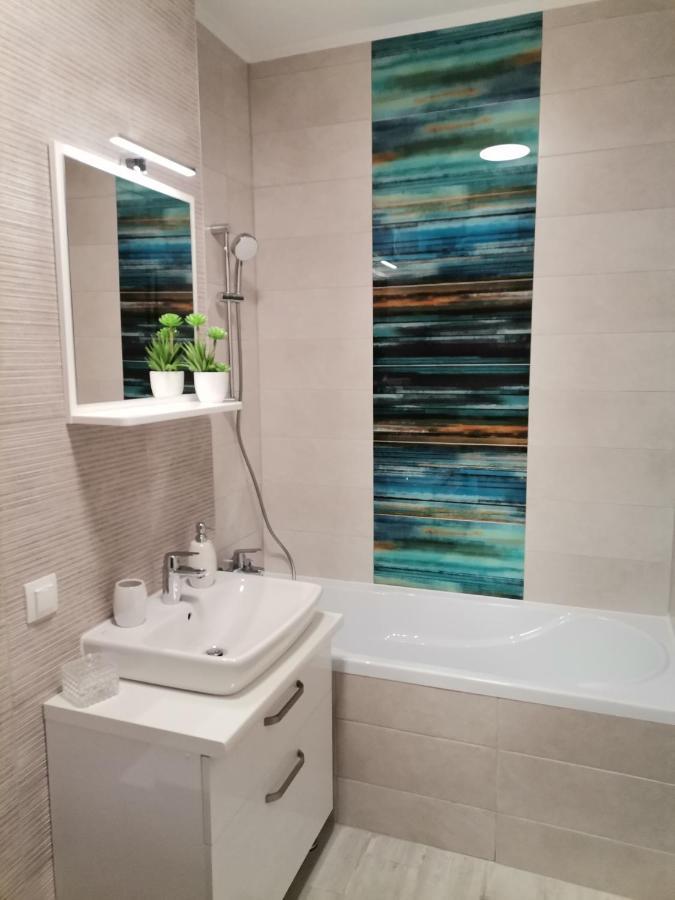 Apartmant Melinda M26 ブラショフ エクステリア 写真