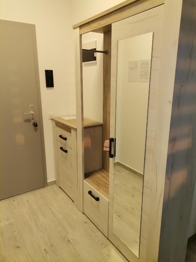 Apartmant Melinda M26 ブラショフ エクステリア 写真