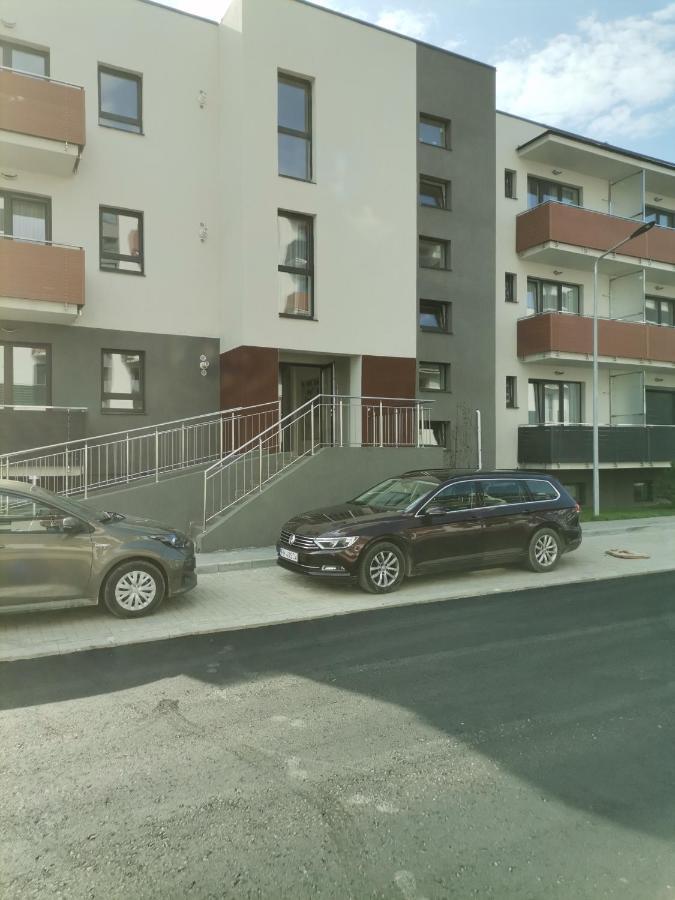 Apartmant Melinda M26 ブラショフ エクステリア 写真