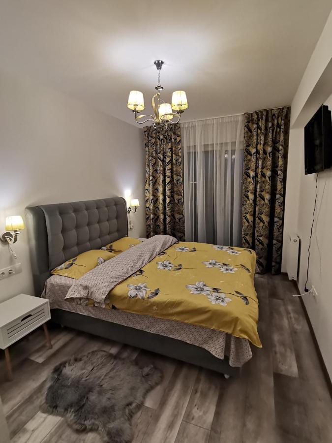 Apartmant Melinda M26 ブラショフ エクステリア 写真