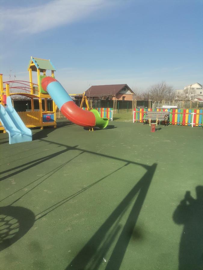 Apartmant Melinda M26 ブラショフ エクステリア 写真