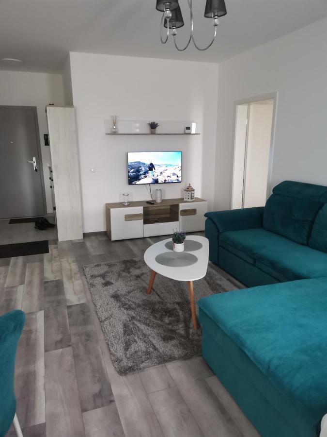 Apartmant Melinda M26 ブラショフ エクステリア 写真