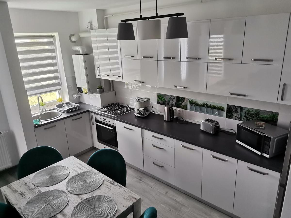 Apartmant Melinda M26 ブラショフ エクステリア 写真