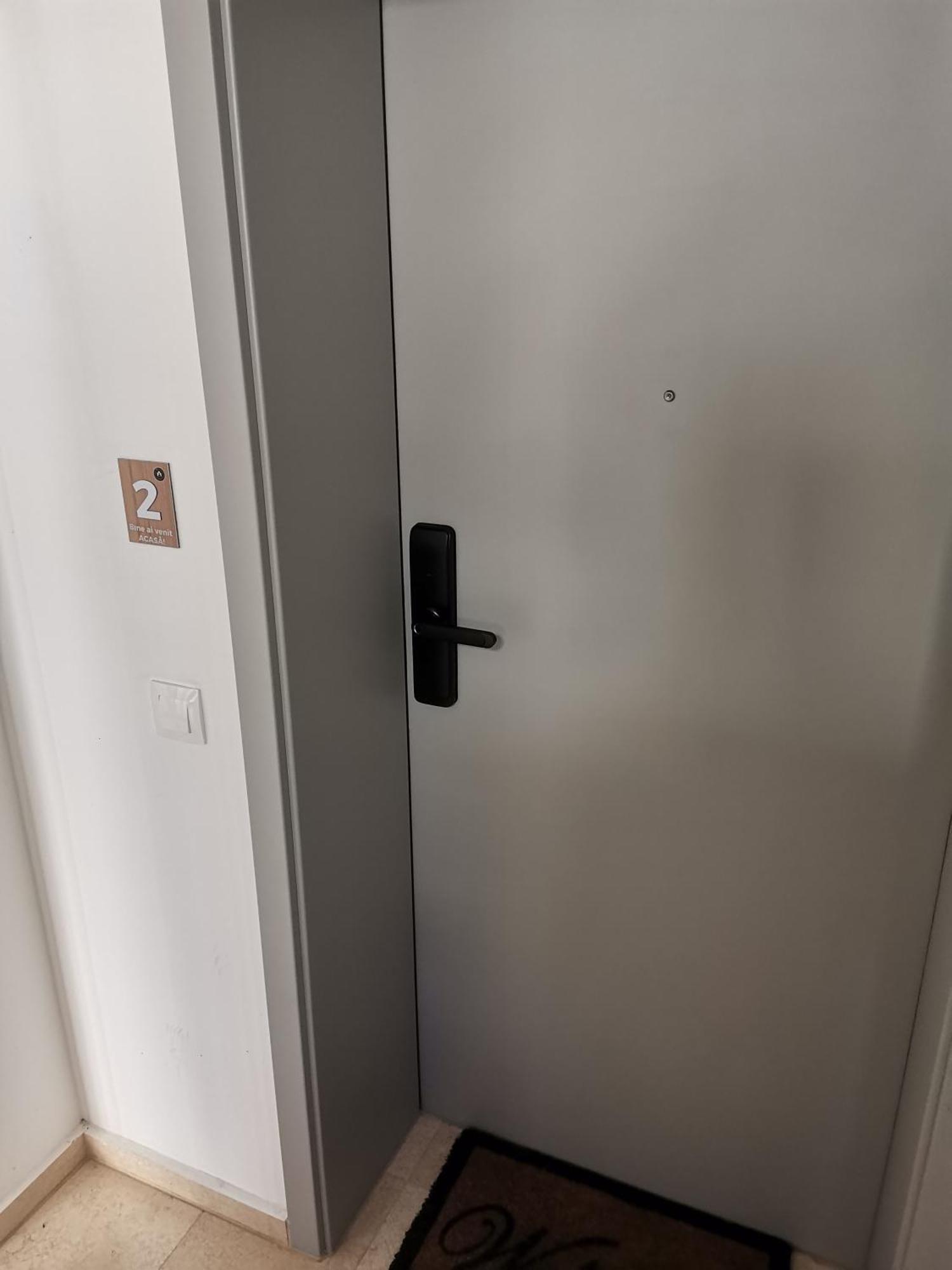 Apartmant Melinda M26 ブラショフ エクステリア 写真